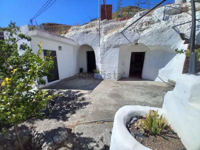 Chalet, Gáldar