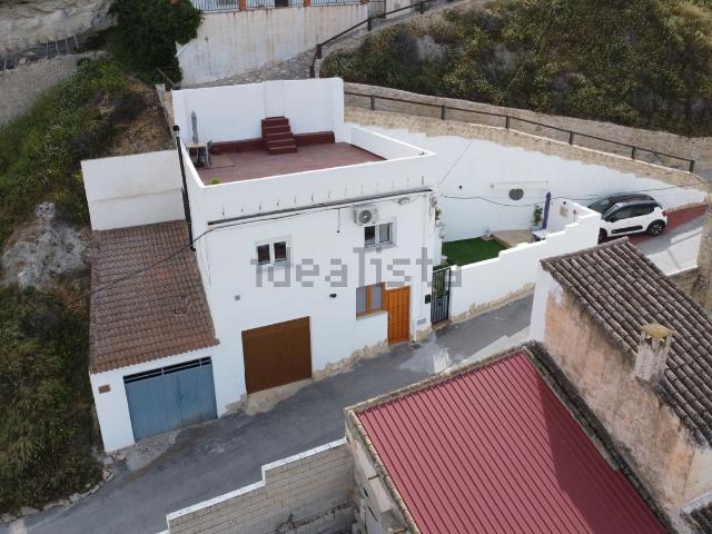 Chalet, Galera