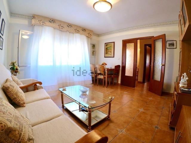 Chalet, Galisteo