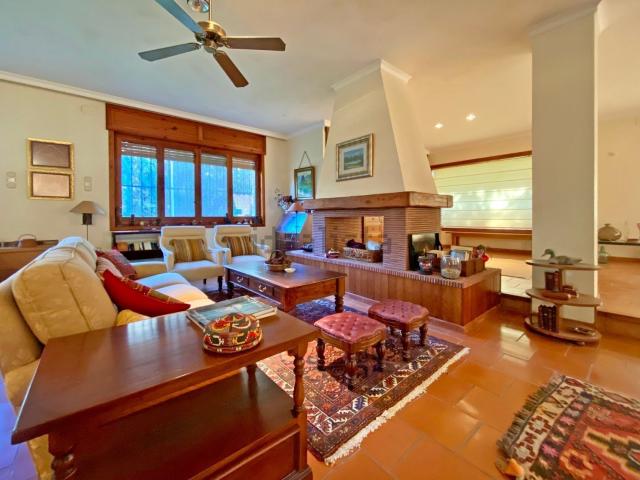 Chalet, Gandia