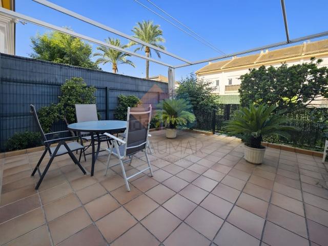 Chalet, Gandia