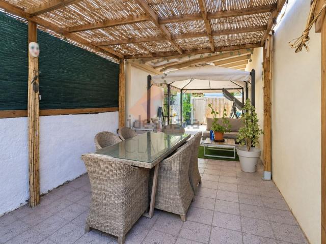 Chalet, Gandia