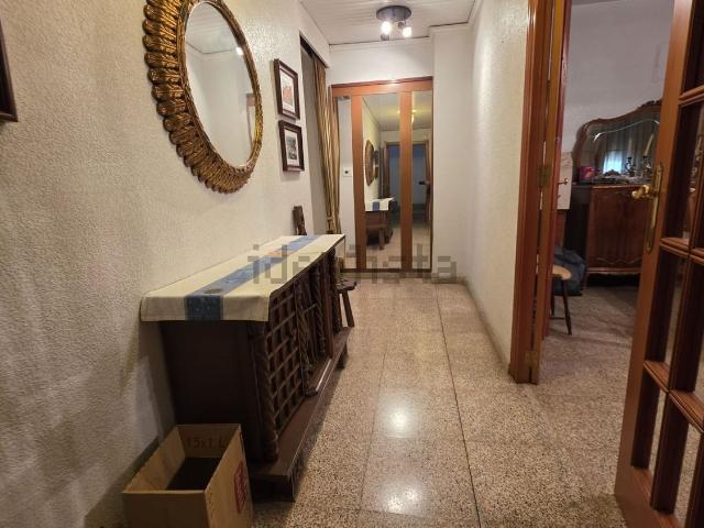 Chalet, Gandia