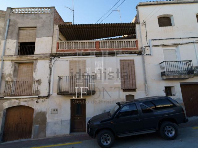 Chalet, Garcia