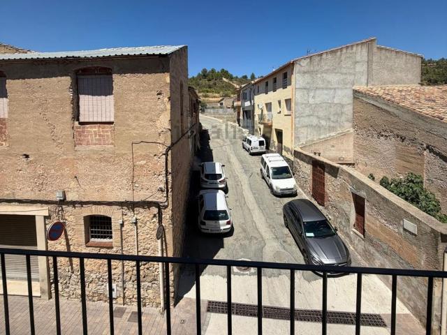 Chalet, Garcia