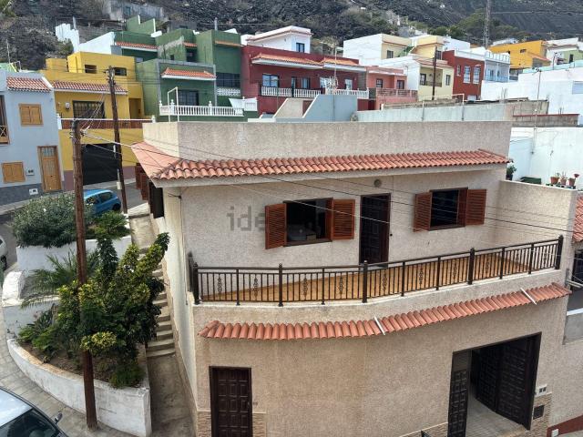 Chalet, Garachico