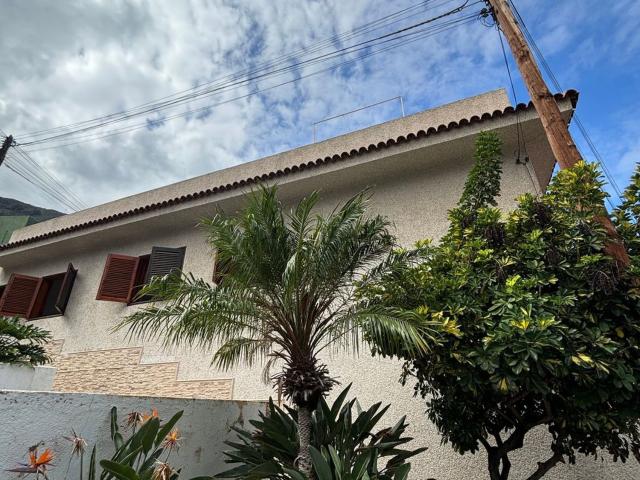Chalet, Garachico