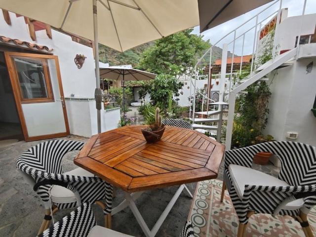 Chalet, Garachico