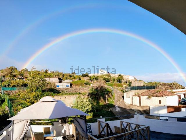 Chalet, Garachico