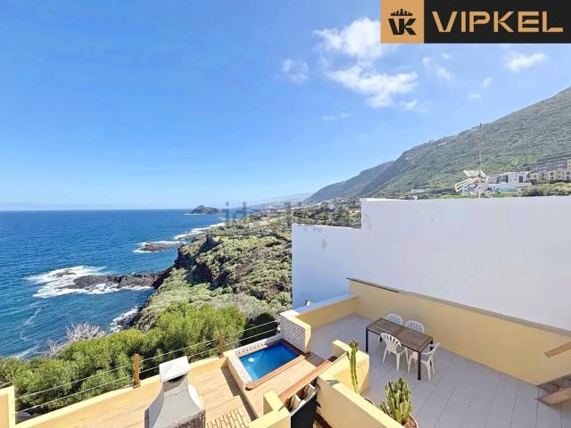 Chalet, Garachico