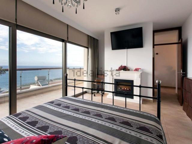 Chalet, Garachico