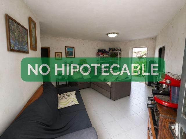 Chalet, Garachico