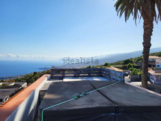 Chalet, Garachico