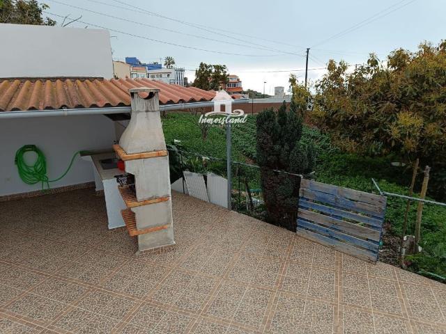 Chalet, Garachico