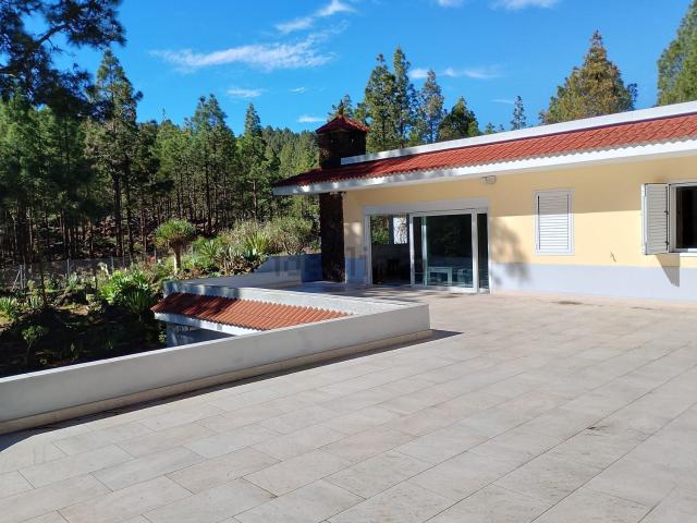 Chalet, Garachico