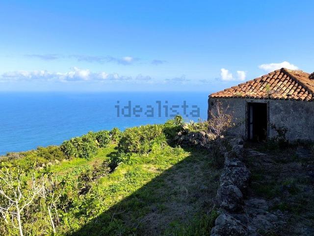 Chalet, Garafia