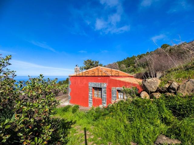 Chalet, Garafia