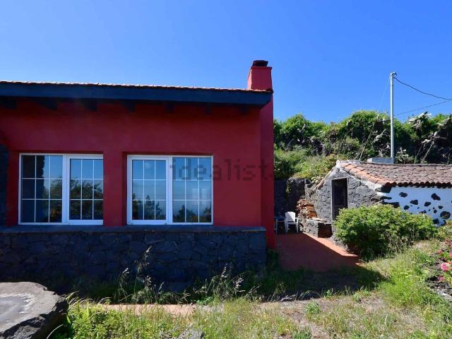 Chalet, Garafia
