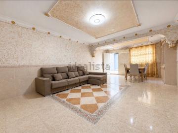 Chalet, Garbinet Parque de las Avenidas, Alicante / Alacant