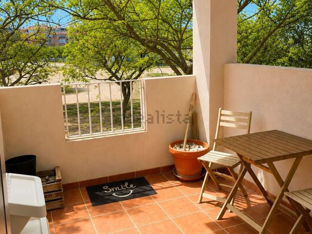 Chalet, Garbinet Parque de las Avenidas, Alicante / Alacant