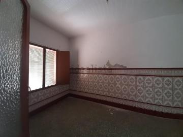 Chalet, Garrovillas