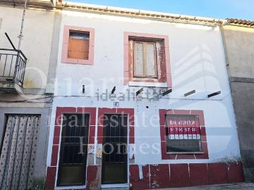 Chalet, Garrovillas