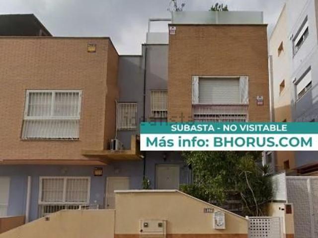 Chalet, Garres y Lages, Murcia