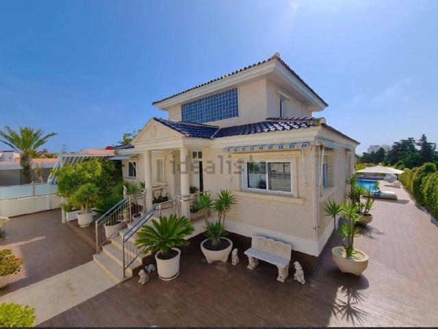 Chalet, Gaspar Perrelló, Torrevieja