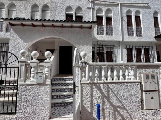 Chalet, Gaspar Perrelló, Torrevieja