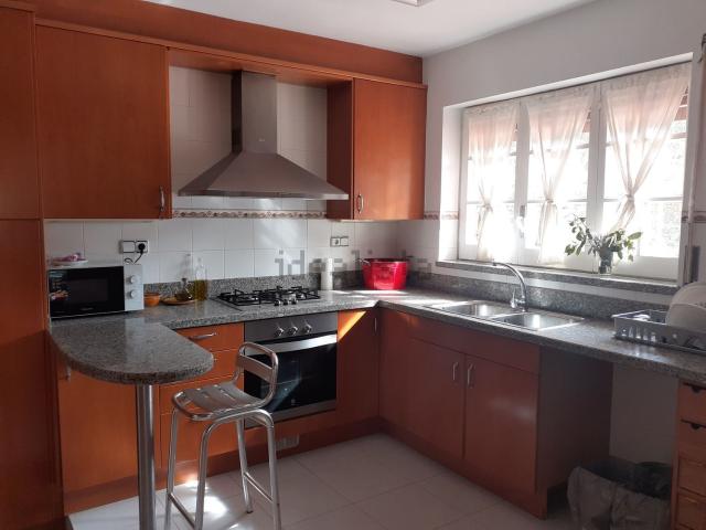Chalet, Gelida
