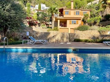Chalet, Genova, Palma de Mallorca