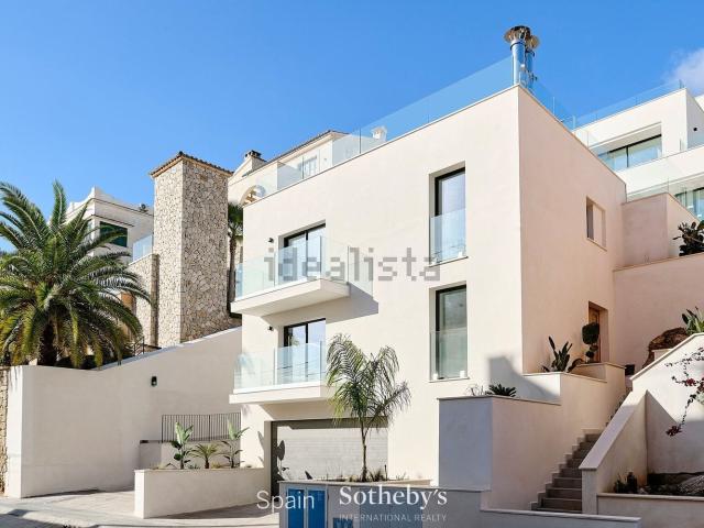 Chalet, Genova, Palma de Mallorca