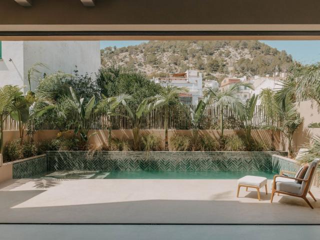 Chalet, Genova, Palma de Mallorca