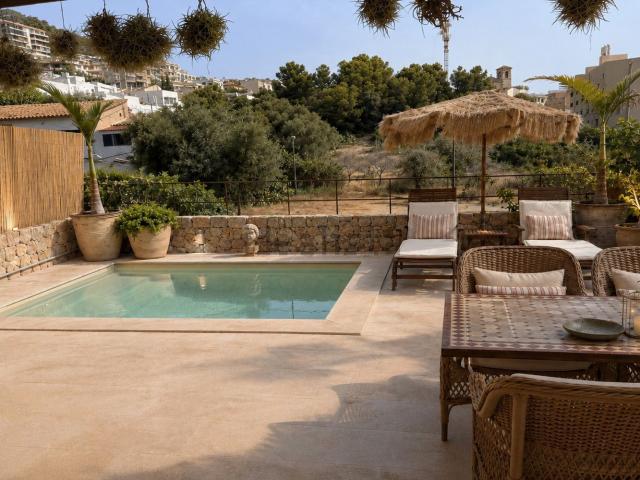 Chalet, Genova, Palma de Mallorca