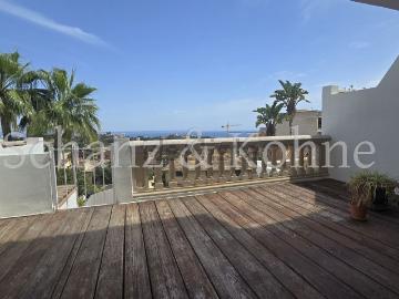 Chalet, Genova, Palma de Mallorca