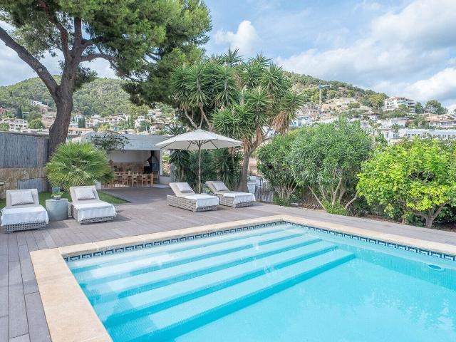 Chalet, Genova, Palma de Mallorca