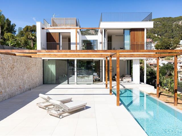 Chalet, Genova, Palma de Mallorca