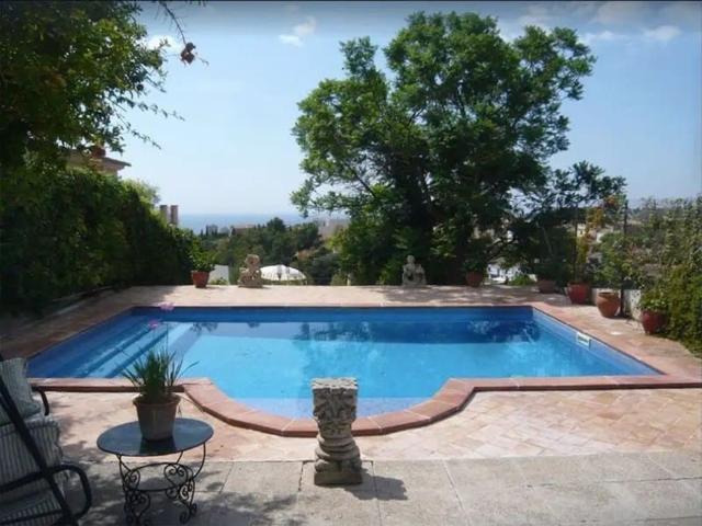 Chalet, Genova, Palma de Mallorca