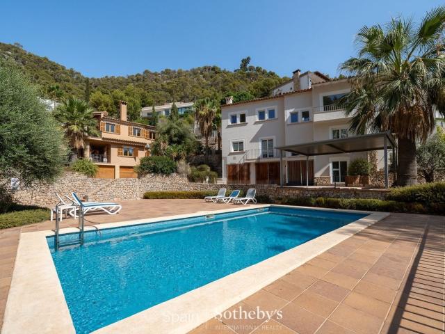 Chalet, Genova, Palma de Mallorca