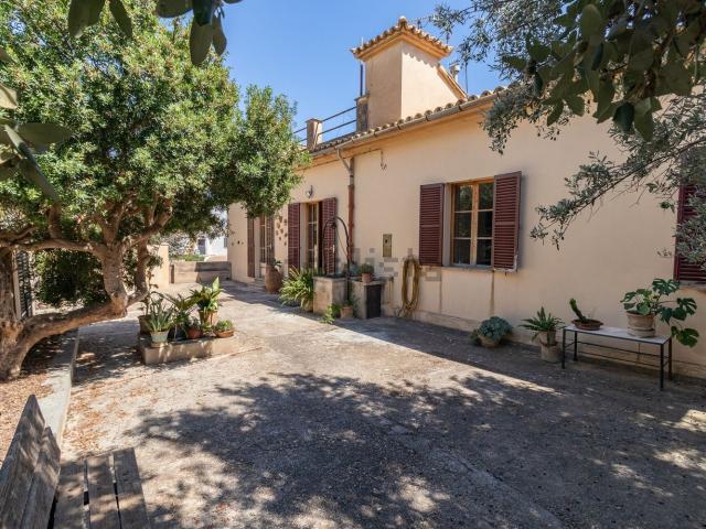 Chalet, Genova, Palma de Mallorca