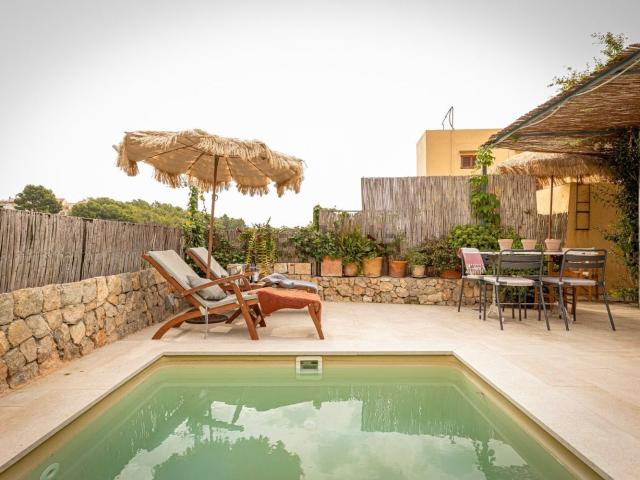 Chalet, Genova, Palma de Mallorca