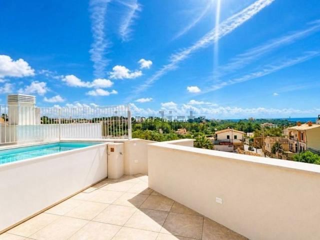 Chalet, Genova, Palma de Mallorca