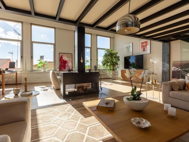 Chalet, Genova, Palma de Mallorca