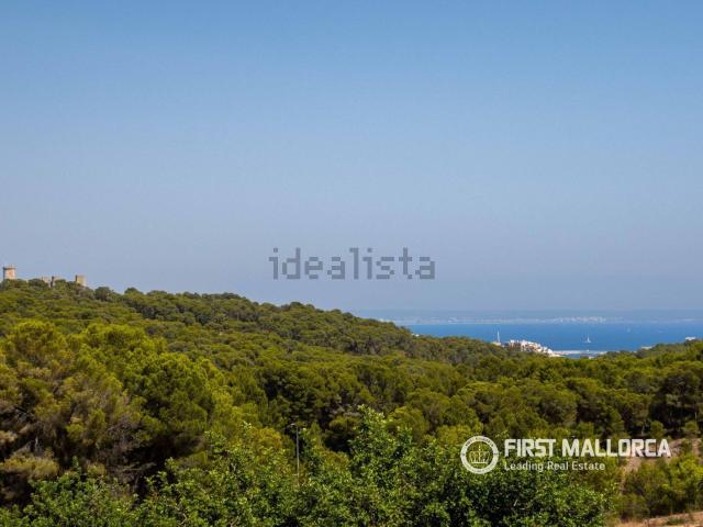 Chalet, Genova, Palma de Mallorca