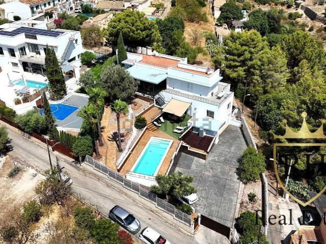 Chalet, Genova, Palma de Mallorca