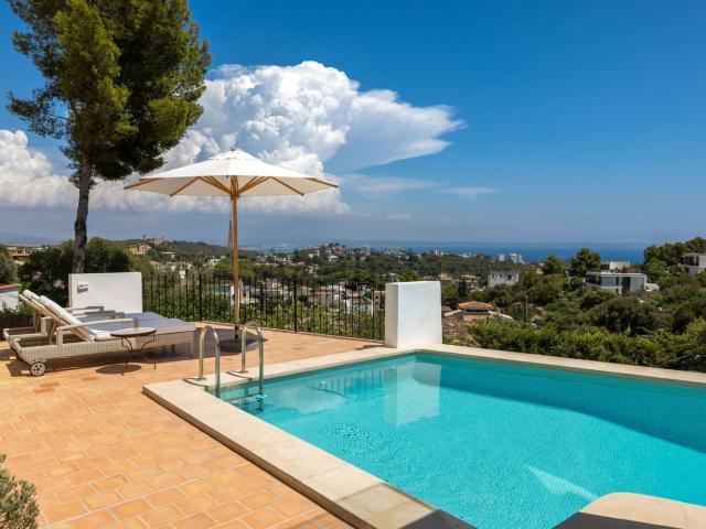 Chalet, Genova, Palma de Mallorca