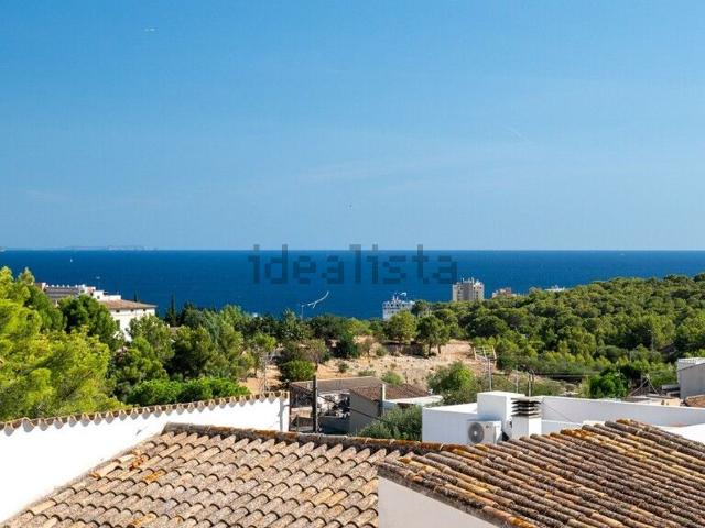 Chalet, Genova, Palma de Mallorca