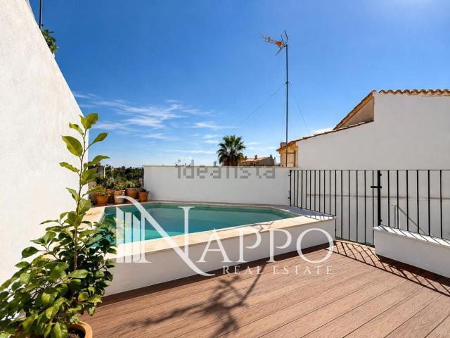 Chalet, Genova, Palma de Mallorca