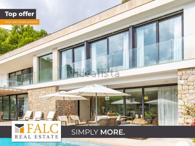 Chalet, Genova, Palma de Mallorca