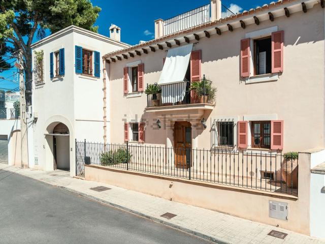 Chalet, Genova, Palma de Mallorca